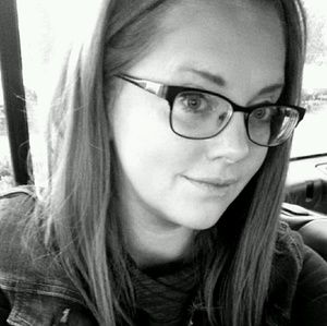 Meet your Posher, Jeanna